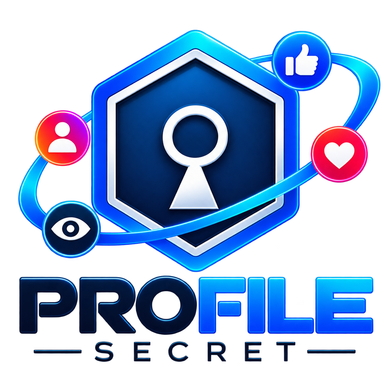 Profile Secret